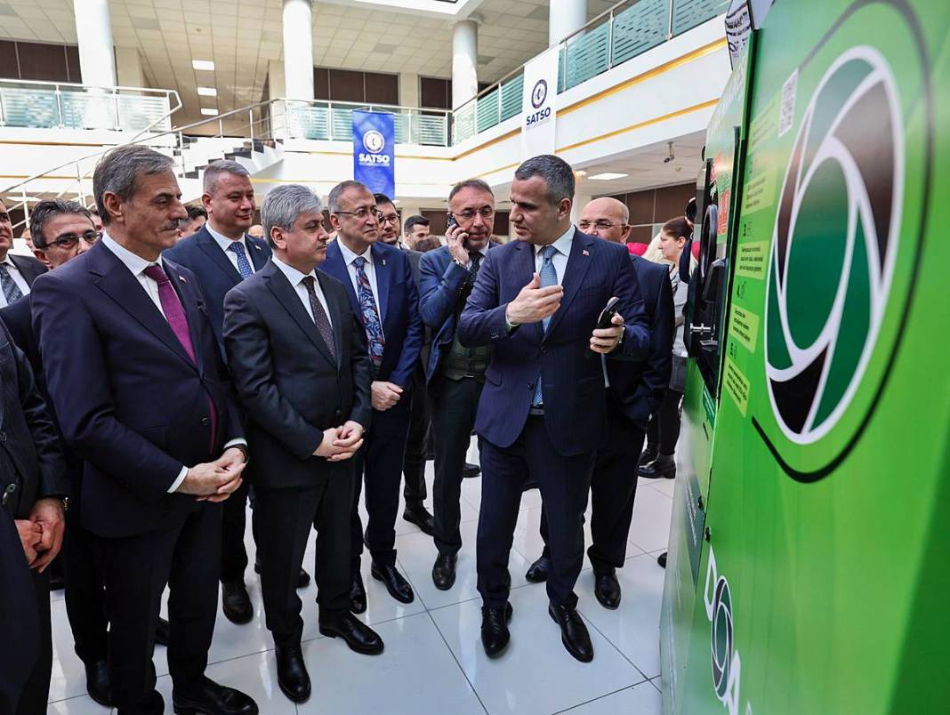 Plastik şişeleri çöpe atmayanlara ücret ödenecek! O kentte başladı, yıl sonuna kadar yurt genelinde geçerli olacak 6